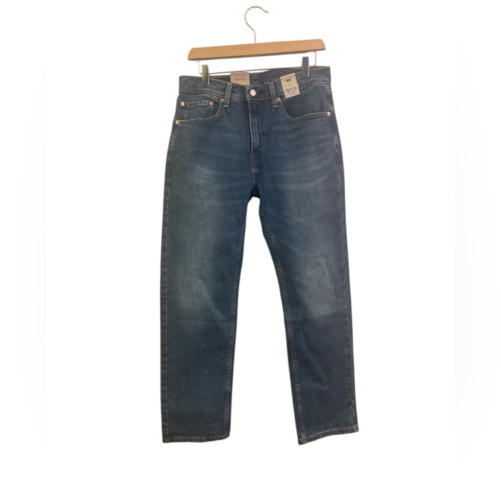 NWT Levi’s 505 Stretch Jeans W32 L30